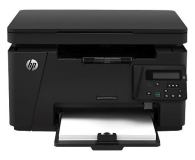 HP LaserJet Pro M125nw (WIFI, LAN) - 163384 - zdjęcie 1